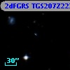 2dFGRS TGS207Z222
