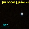 [PLO2001] J1604+4304  256
