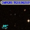 2dFGRS TGS136Z174