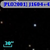 [PLO2001] J1604+4304  319