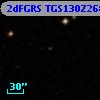 2dFGRS TGS130Z268