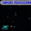 2dFGRS TGN315Z080