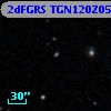 2dFGRS TGN120Z059