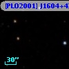 [PLO2001] J1604+4304  491