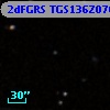 2dFGRS TGS136Z070