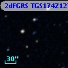 2dFGRS TGS174Z127