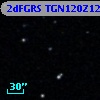 2dFGRS TGN120Z122