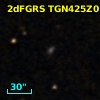 2dFGRS TGN425Z011