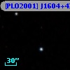 [PLO2001] J1604+4304  642