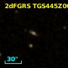 2dFGRS TGS445Z008