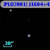 [PLO2001] J1604+4304  656