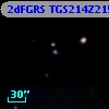 2dFGRS TGS214Z215