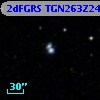 2dFGRS TGN263Z247