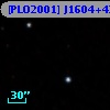 [PLO2001] J1604+4304  681