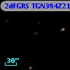 2dFGRS TGN384Z210