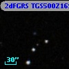 2dFGRS TGS500Z169