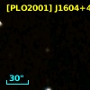 [PLO2001] J1604+4304  858