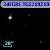 2dFGRS TGS219Z193