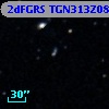 2dFGRS TGN313Z081