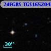 2dFGRS TGS165Z042