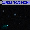 2dFGRS TGS074Z046