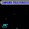 2dFGRS TGS219Z224