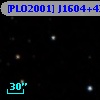 [PLO2001] J1604+4304  950