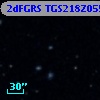 2dFGRS TGS218Z055