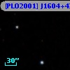 [PLO2001] J1604+4304  971