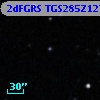 2dFGRS TGS285Z127