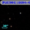 [PLO2001] J1604+4304 1055