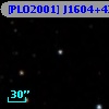 [PLO2001] J1604+4304 1133