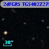 2dFGRS TGS402Z275