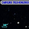 2dFGRS TGS436Z032