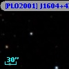 [PLO2001] J1604+4304 1138