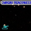 2dFGRS TGN270Z222