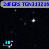 2dFGRS TGN313Z180