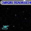 2dFGRS TGN383Z245