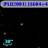[PLO2001] J1604+4304 1178