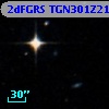 2dFGRS TGN301Z216