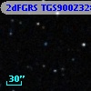 2dFGRS TGS900Z328