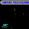 2dFGRS TGS241Z008