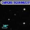 2dFGRS TGS890Z277