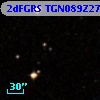 2dFGRS TGN089Z276