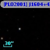 [PLO2001] J1604+4304 1289