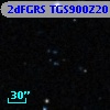 2dFGRS TGS900Z201