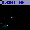 [PLO2001] J1604+4304 1311