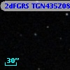 2dFGRS TGN435Z080