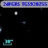 2dFGRS TGS920Z551