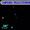 2dFGRS TGS227Z045